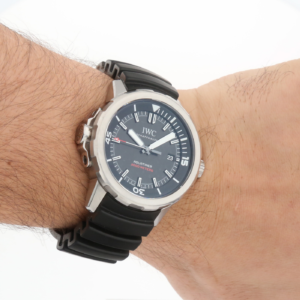 IWC Aquatimer Automatic 2000 Edition «35 Years Ocean 2000» - IW329101