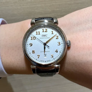 IWC Da Vinci Automatic - IW356601