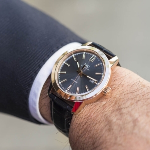 IWC Ingenieur Automatic - IW357003
