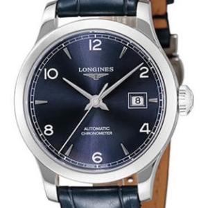 Longines Record