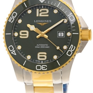 Longines HydroConquest - L3.782.3.06.7