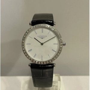 Longines La Grande Classique De Longines