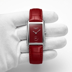 Longines Dolcevita - L5.512.4.91.2