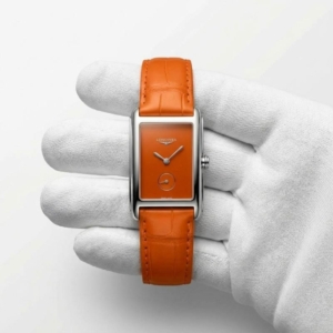Longines Dolcevita - L5.512.4.92.2