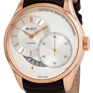 MIDO Belluna II Automatic 40 mm - M024.444.36.031.00