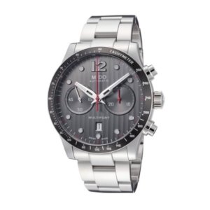 MIDO Multifort Chronograph - M025.627.11.061.00