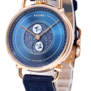 Baume & Mercier Baume - M0A10638