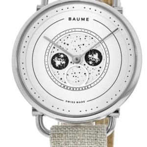 Baume & Mercier Baume - M0A10639