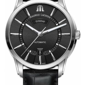 Maurice Lacroix Pontos Day Date - PT6358-SS001-330-1