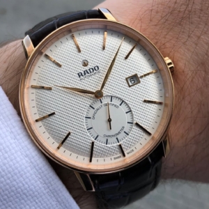 RADO Coupole Classic Automatic COSC