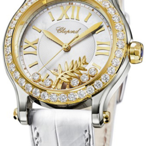 Chopard Happy Sport Palm Limited Edition