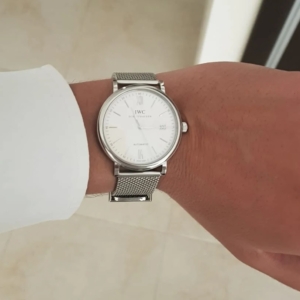 IWC Portofino Automatic - IW356505