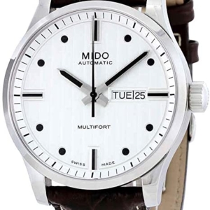 MIDO Multifort Gent - M005.430.16.031.80