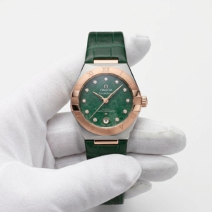 Omega Constellation Co-Axial Master Chronometer 29 mm - 131.23.29.20.99.001