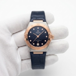 Omega Constellation Co-Axial Master Chronometer 29 mm - 131.23.29.20.99.003