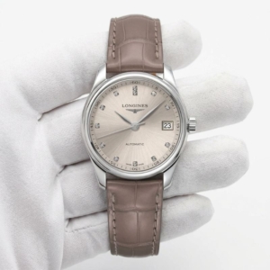Longines Master Collection - L2.357.4.07.2