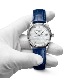 Longines Master Collection - L2.357.4.87.0