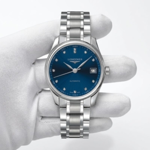 Longines Master Collection - L2.357.4.97.6