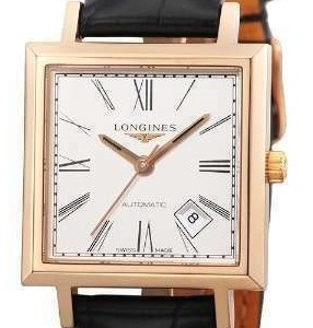 Longines Heritage 1968 - L2.292.8.71.0