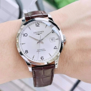 Longines Record - L2.820.4.76.2