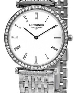 Longines La Grande Classique - L4.513.0.11.6