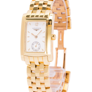 Longines Dolcevita - L5.502.6.16.6