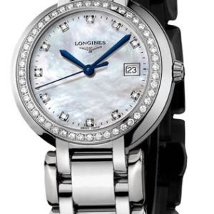 Longines Primaluna - L8.114.0.87.6
