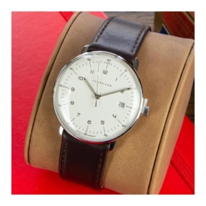 Junghans Max Bill Quartz