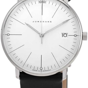 Junghans Max Bill Damen - 047/4251.02