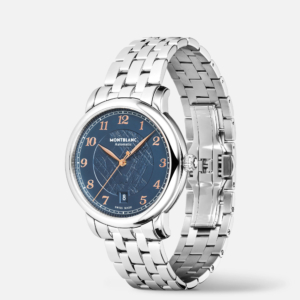 Montblanc Star Legacy Automatic Date 39mm Limited Edition - 129629
