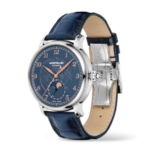 Montblanc Star Legacy Moonphase Limited Edition - 129630