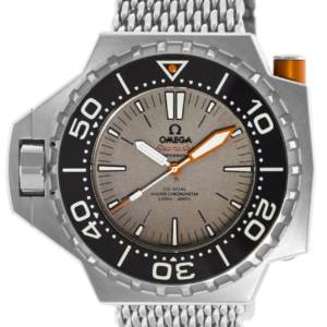 Omega Seamaster PloProf 1200M Co-Axial Master Chronometer 55x48 MM - 227.90.55.21.99.001