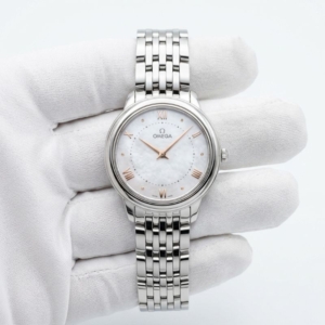 Omega De Ville Prestige Quartz 30 MM - 434.10.30.60.05.001