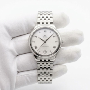 Omega De Ville Prestige Co‐Axial Master Chronometer 34 MM - 434.10.34.20.02.001