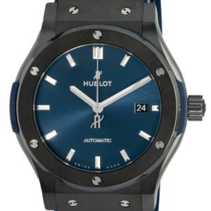 Hublot Classic Fusion Ceramic