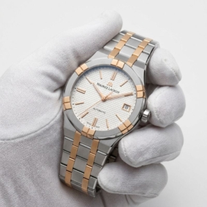 Maurice Lacroix Aikon Automatic 39mm - AI6007-SP012-130-1