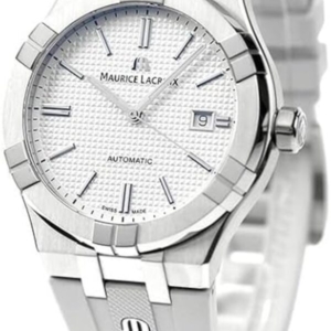 Maurice Lacroix Aikon Automatic 42mm - AI6008-SS000-130-2
