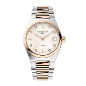 Frederique Constant Highlife Ladies Quartz - FC-240MPWD2NH2B