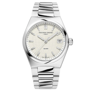 Frederique Constant Highlife Ladies Quartz - FC-240SI2NH6B