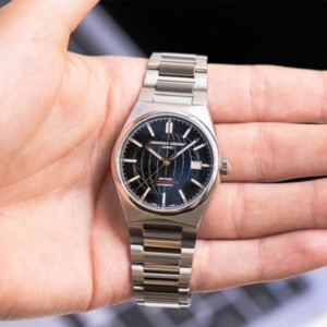 Frederique Constant Highlife Cosc - FC-303B3NH6B
