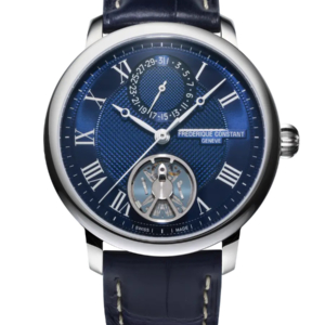 Frederique Constant Manufacture Slimline Monolithic - FC-810MCN3S6