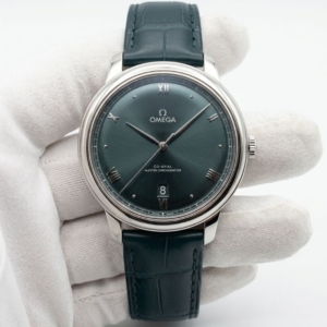 Omega De Ville Prestige Master Chronometer 40 MM - 434.13.40.20.10.001