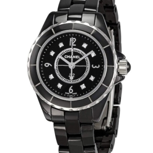Chanel J12