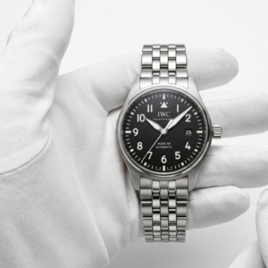 IWC Pilot's Watch Mark XX - IW328202