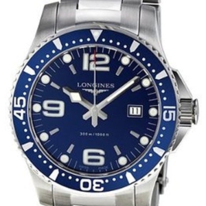 Longines HydroConquest - L3.640.4.96.6