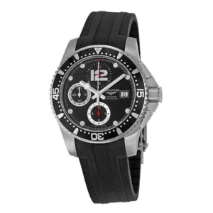 Longines HydroConquest Chronograph - L3.644.4.56.2