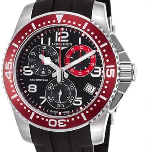 Longines Hydroconquest Chronograph Quartz - L3.690.4.59.2