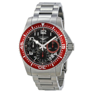 Longines Hydroconquest - L3.696.4.59.6