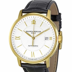Baume & Mercier Classima - M0A08787