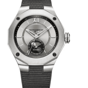 Baume & Mercier Riviera - M0A10681